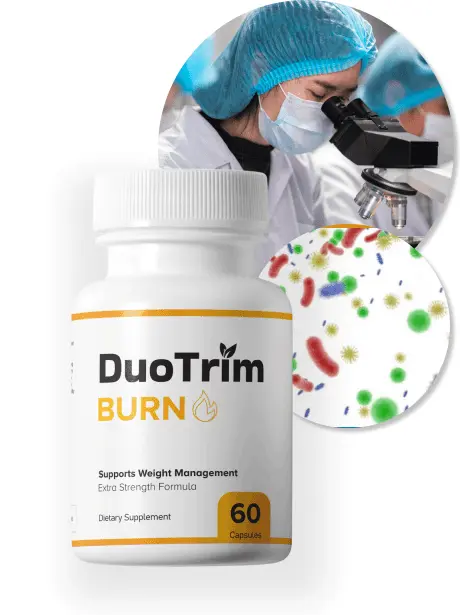 DuoTrim