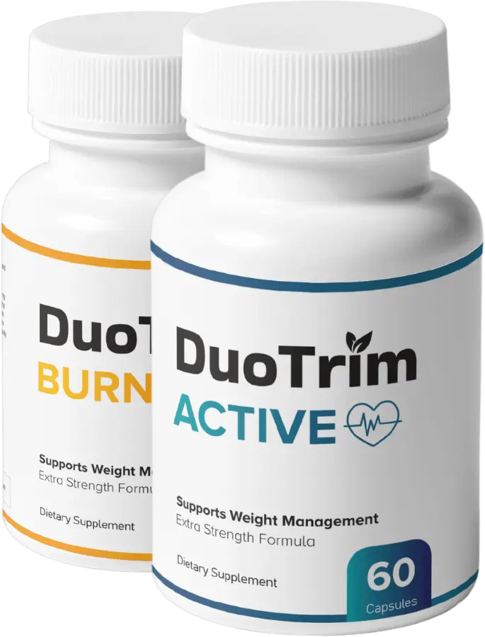 DuoTrim official